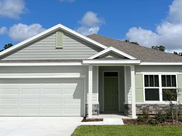 ARIA Plan, Oaks Preserve