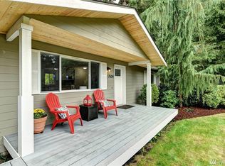 17504 119th Pl NE, Arlington, WA 98223