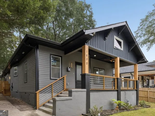 1430 Fairbanks St SW, Atlanta, GA 30310