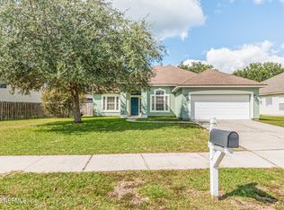 11760 HUCKLEBERRY Trail E, Macclenny, FL 32063