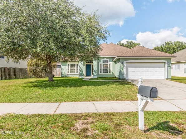 11760 HUCKLEBERRY Trail E, Macclenny, FL 32063