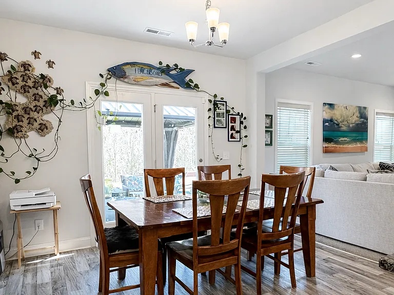 1151 Carteret Manor Dr — Photo 6