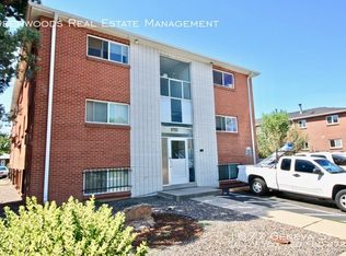 1677 Geneva St APT 5, Aurora, CO 80010