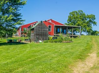 13304 Crossland Rd, Cabool, MO 65689