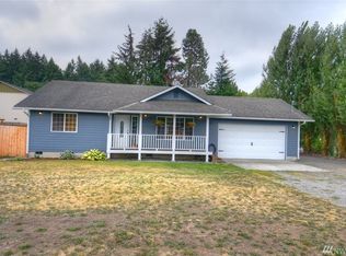 1389 Park Ave E, Tenino, WA 98589