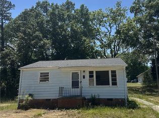 1003 Grant St, High Point, NC 27262