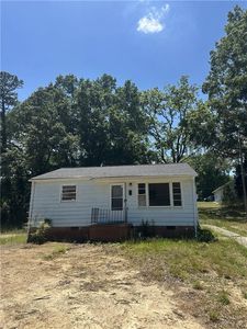 1003 Grant St, High Point, NC, 27262