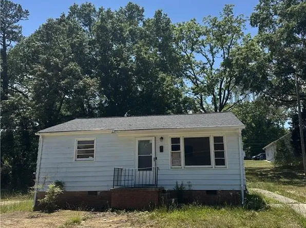 1003 Grant St, High Point, NC 27262