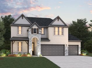 2035 Forest Stream Way, Conroe, TX 77304
