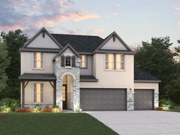 2035 Forest Stream Way, Conroe, TX 77304