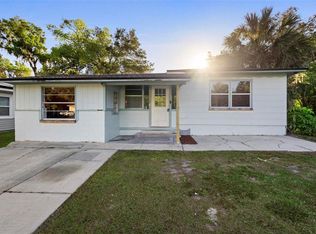 241 S Marydell Ave, Deland, FL 32720