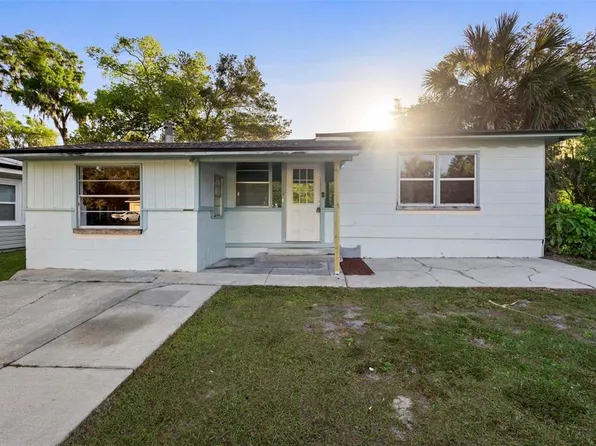 241 S Marydell Ave, Deland, FL 32720