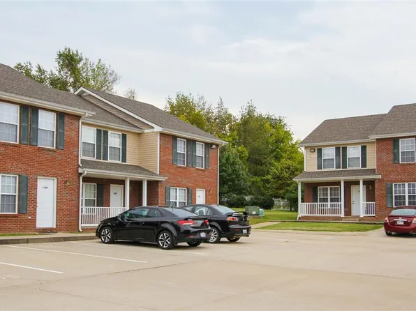 Gateway Homes Apartments