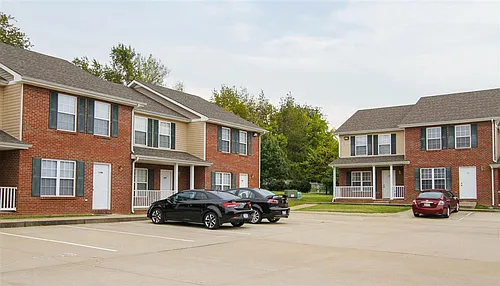Gateway Homes Apartments Photo 1