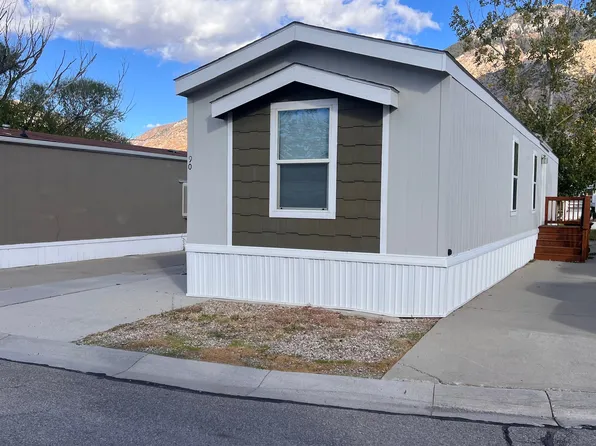 1010 N 525 E Unit 90, Ogden, UT 84404