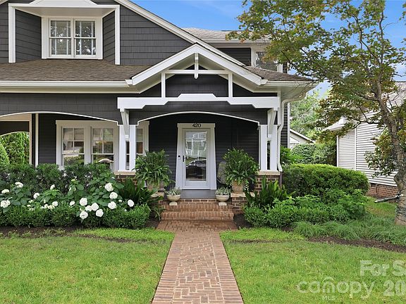 2nd image of 420 Magnolia Ave