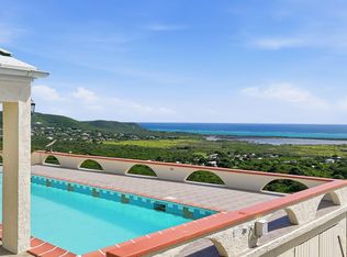 63 Marienhoj Ea, Christiansted, VI 00820