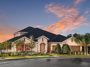 16400 Good Hearth Blvd, Clermont, FL 34711