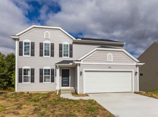 3707 Byram Cir, Portage, MI 49024