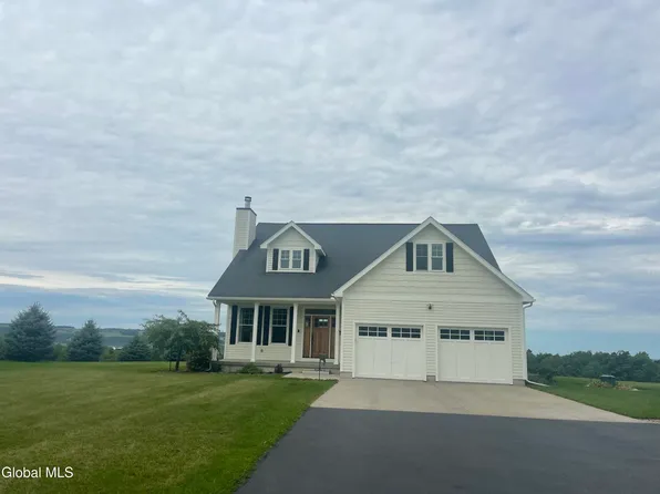 6575 Sullivan Road, Munnsville, NY 13409