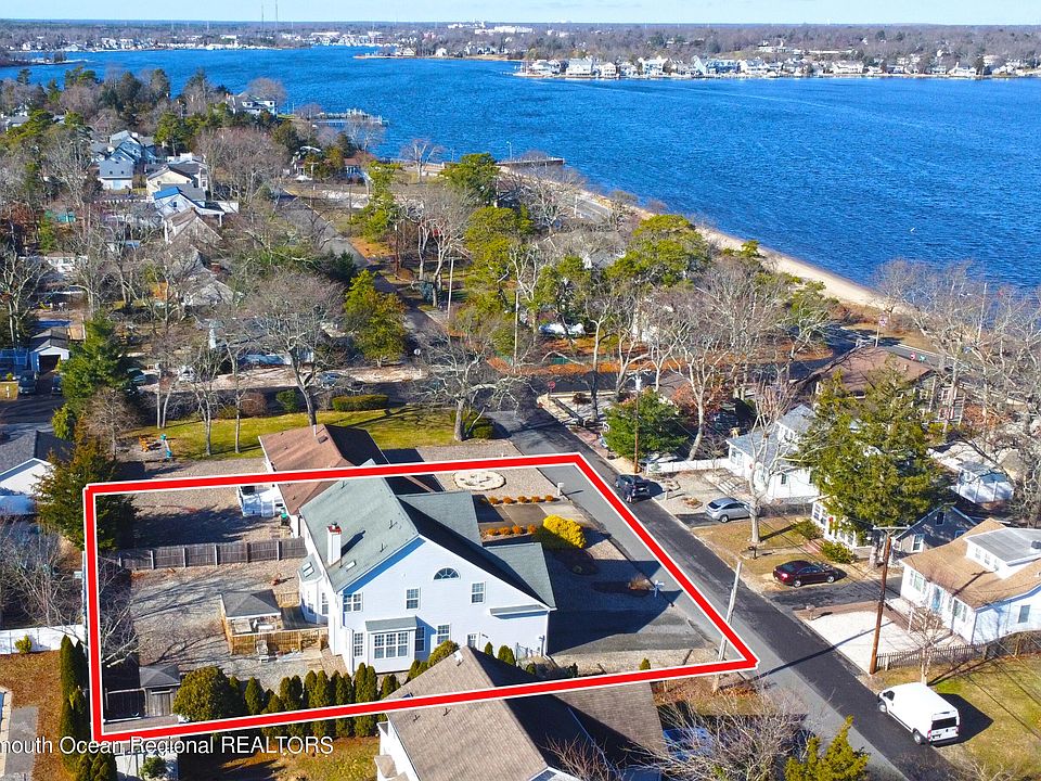 505 Buhler Ave, Pine Beach, NJ 08741 Zillow
