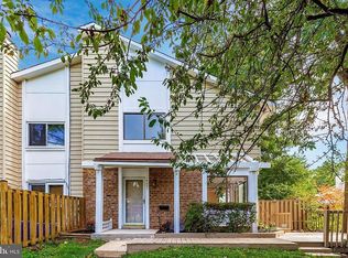 18631 Mustard Seed Ct, Germantown, MD 20874