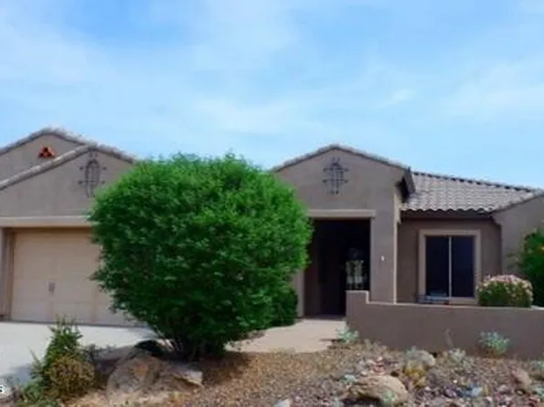 5107 N 194TH Drive, Litchfield Park, AZ 85340