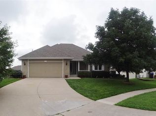 6541 SW 24th Ct, Topeka, KS 66614