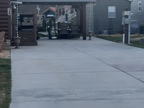 143 Foggy Mountain Rd Lot 156, Blairsville, GA 30512