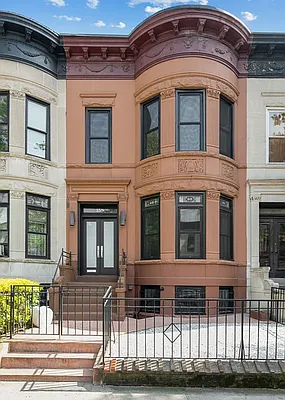 Rented by Douglas Elliman | media 7