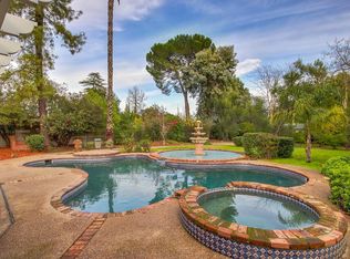 2236 Hillcrest Way, Carmichael, CA
