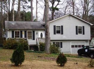 3075 Woodland Dr NW, Kennesaw, GA 30152