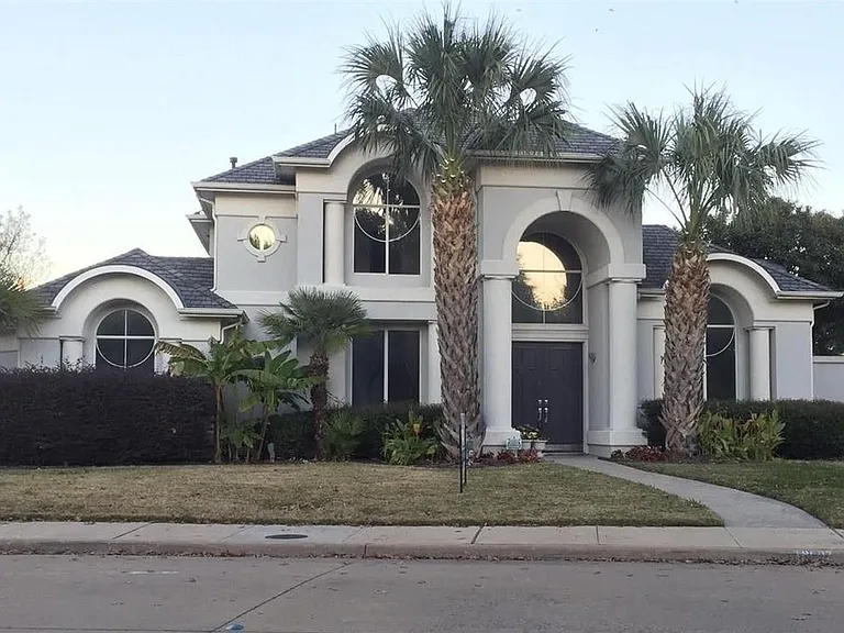 18007 Rock Branch Dr — Photo 1