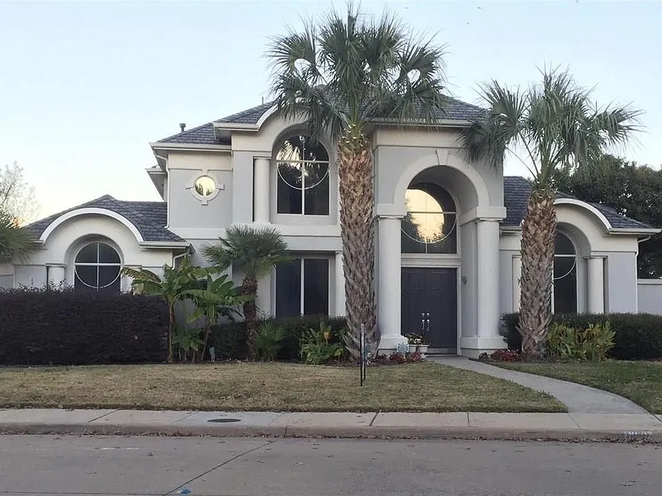 18007 Rock Branch Dr