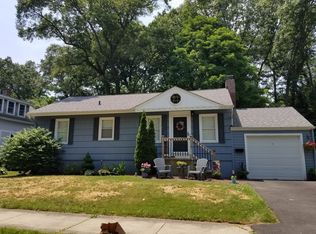110 Park Terrace Ave, West Haven, CT 06516
