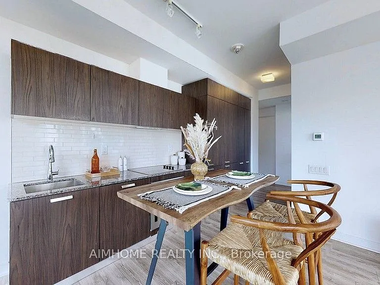 50 Charles St E #1403 — Photo 9