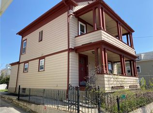 71 Commodore St, Providence, RI 02904