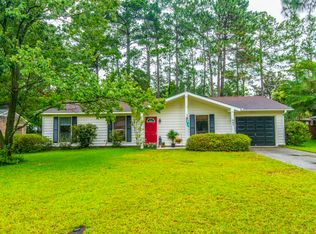 307 Farmhill Dr, Summerville, SC 29483