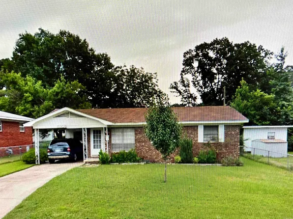 5809 Hopson Dr, Little Rock, AR 72209