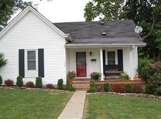 110 Broadway St, Cynthiana, KY 41031