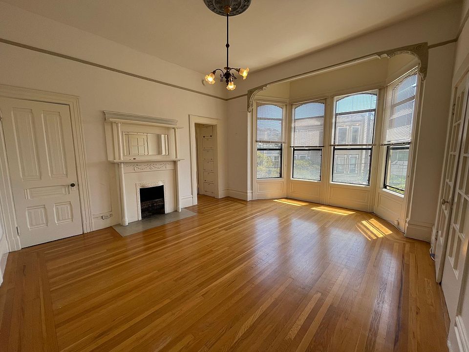1st image of 1499 Guerrero St Unit 3