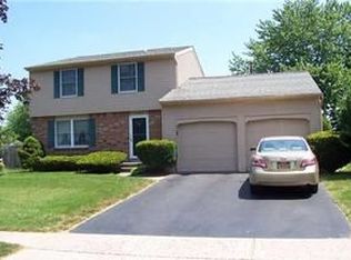 1387 Vanderbilt Ave, North Tonawanda, NY