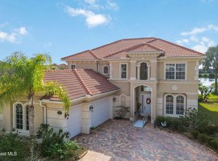 6476 Arroyo Dr, Melbourne, FL 32940