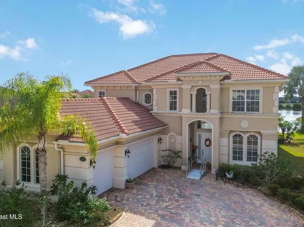 6476 Arroyo Dr, Melbourne, FL 32940