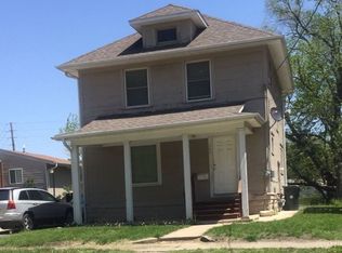 846 Logan Ave, Waterloo, IA 50703