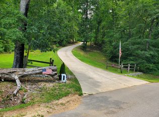 508 Stewart Branch Rd, Hurricane Mills, TN 37078