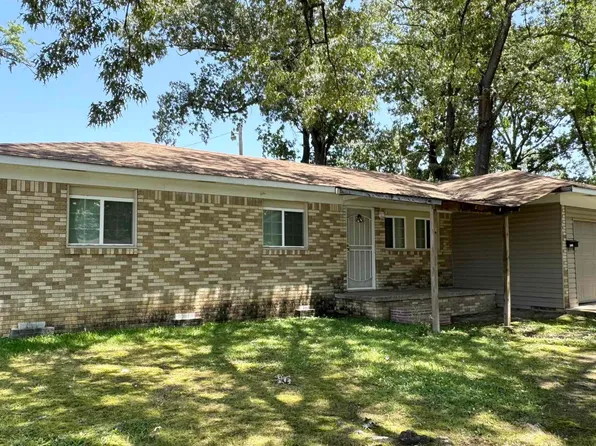 5908 Windamere Dr, Little Rock, AR 72209