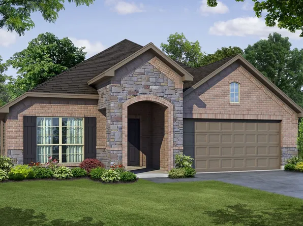 Concept 2065 Plan, Chisholm Hills