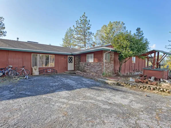 2434 Morrene Dr, Placerville, CA 95667