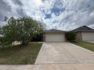 9312 Quitman Ave, Lubbock, TX 79424